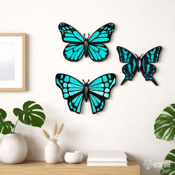 Butterflies Butterflies